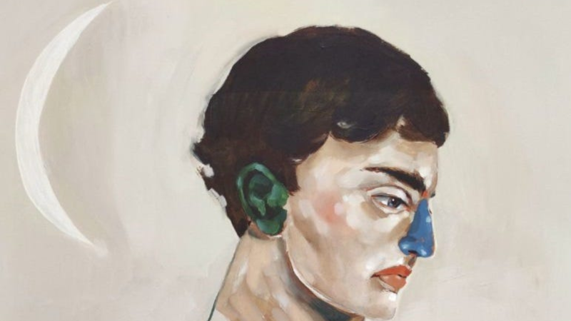 El ojo crítico - Ángelo Néstore y 'Deseo de ser árbol' - Escuchar ahora