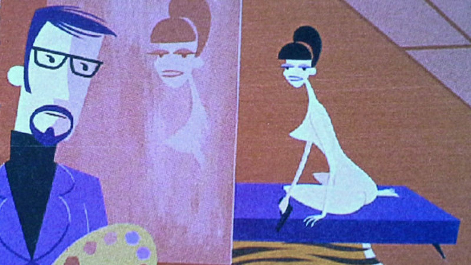 Dando vueltas - The Latin Lounge - 08/04/23 - escuchar ahora