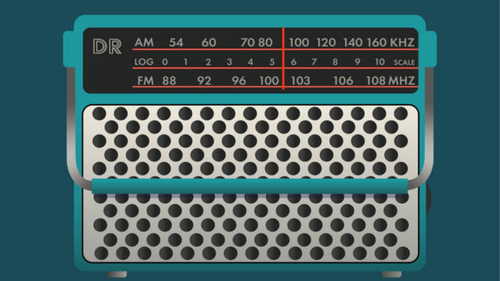Dando vueltas - Dave Rowntree - 15/04/23 - escuchar ahora