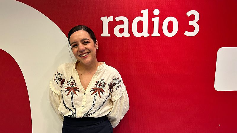 Generación Ya - Valeria Castro | Futuro (Im)perfecto: educación sexual - 21/03/23 - escuchar ahora