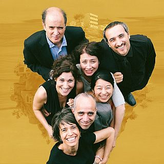 Concierto del Da Europeo de la Msica Antigua