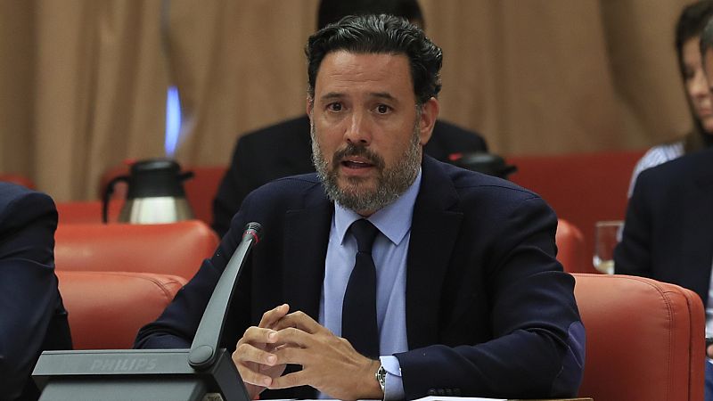 24 horas - Guillermo Mariscal (PP): "No podemos apoyar al Gobierno pero tampoco una moción de censura que no es creíble" - Escuchar ahora