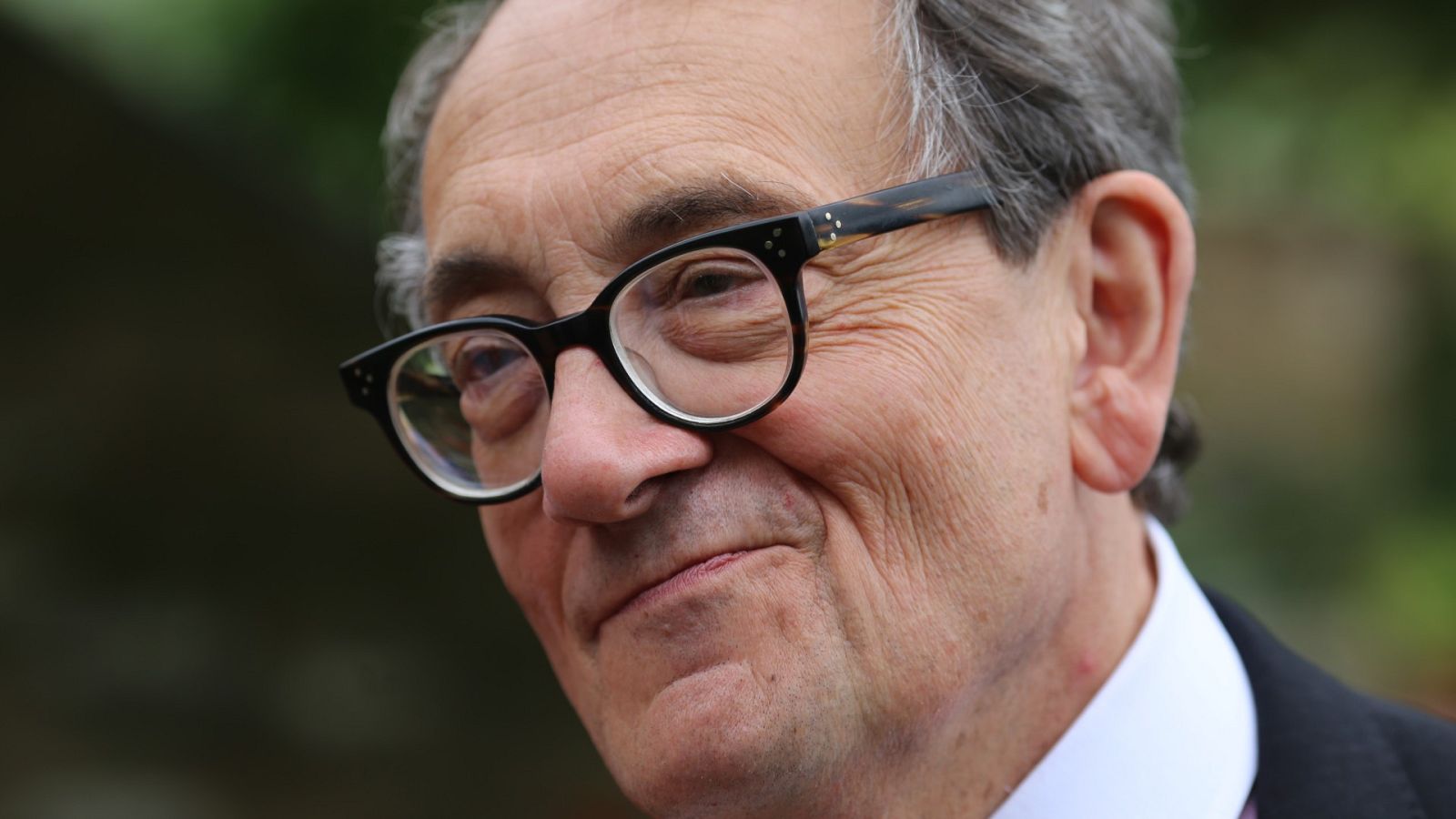 El placer de admirar - Felipe Fernández-Armesto (II)  - 25/03/23 - escuchar ahora