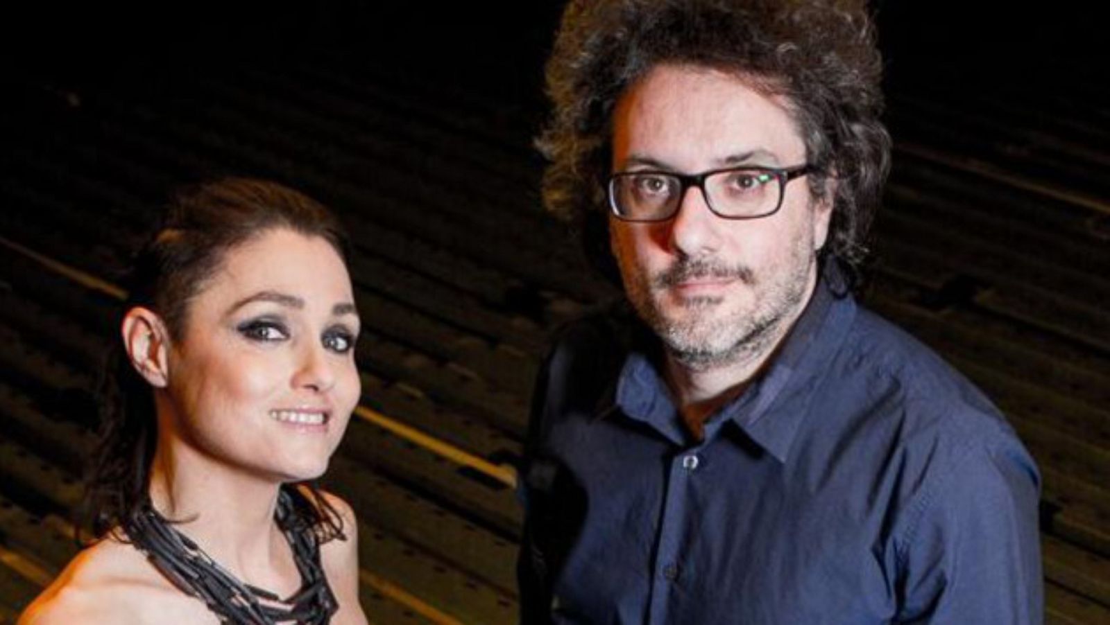 Sonoritá -  Musica Nuda celebra veinte años - 22/03/23 - escuchar ahora