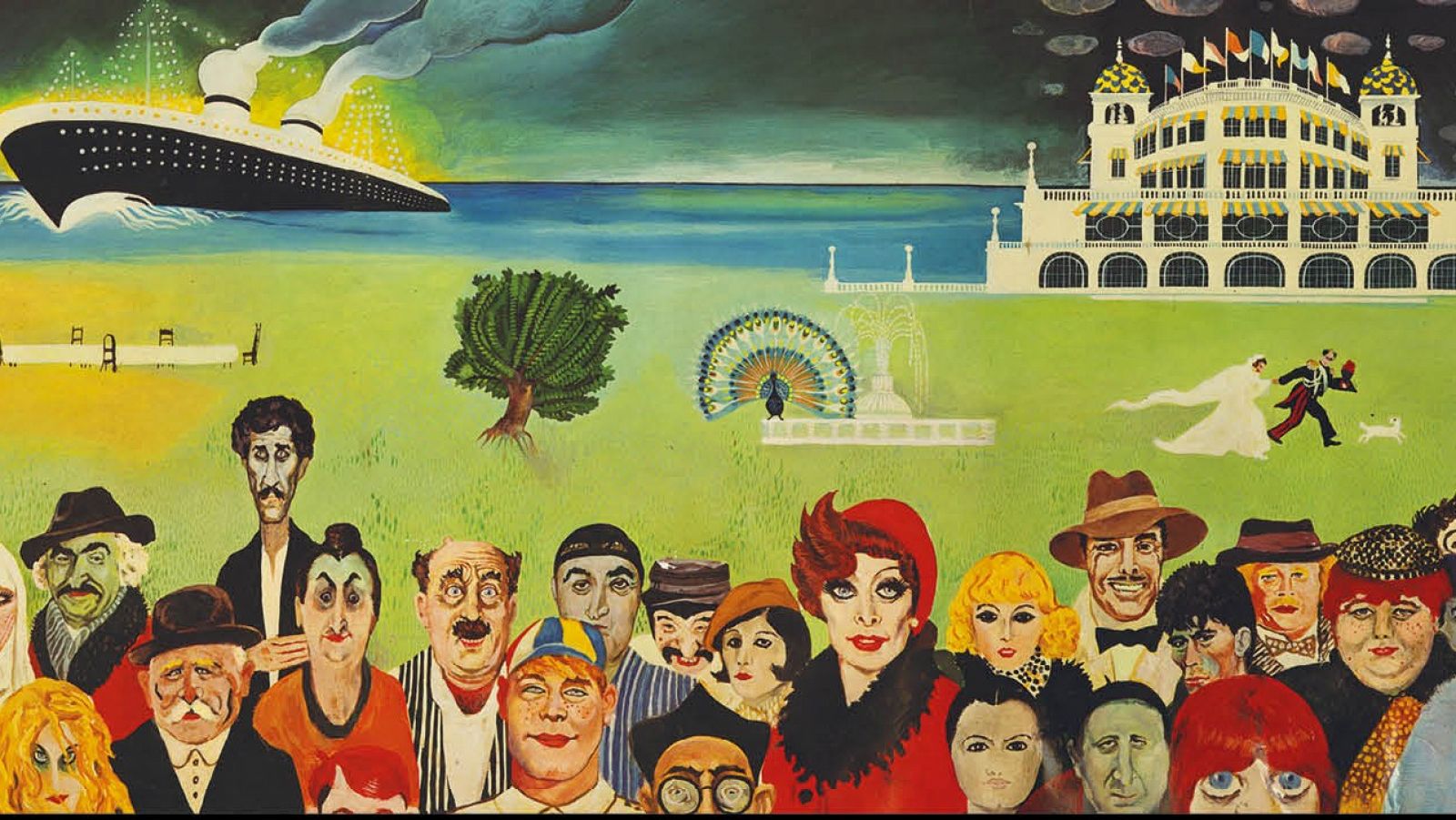 Amordiscos - Dame la primavera - 22/03/23