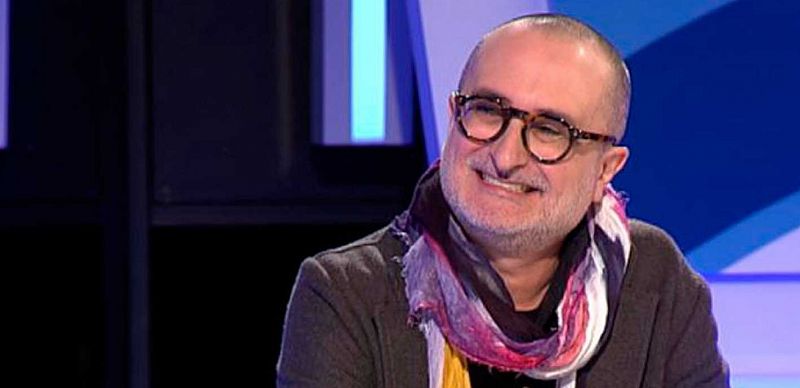 Vulnerabilitat i literatura amb Nacho Bañeras i J.C. Mèlich