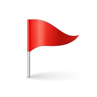Red flags en relacions de parella: on posem el lmit?