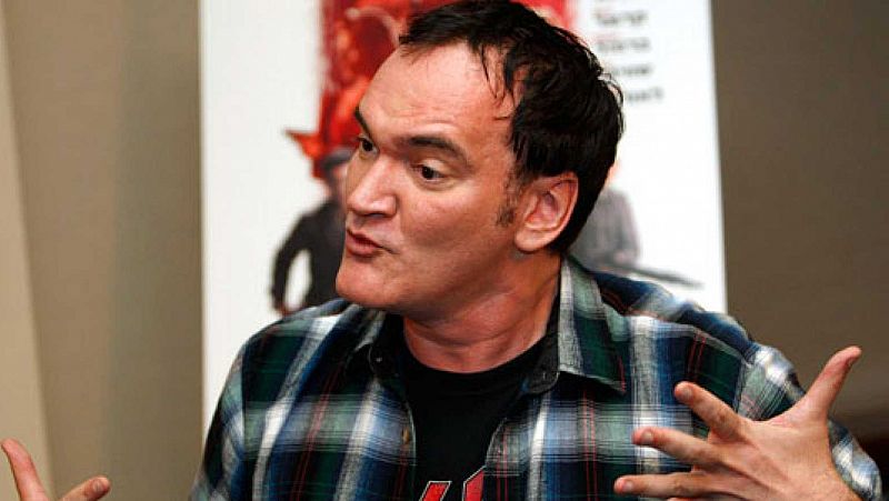 Las cuñas de RNE - Quentin Tarantino: 60 años y 9 películas insustituibles en Memoria de Delfín - Escuchar ahora