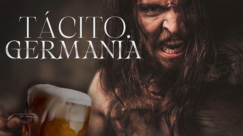 Locos por los clásicos - Tácito. Germania - Escuchar ahora