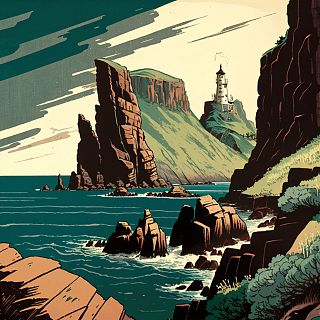 Mil millones de naufragios