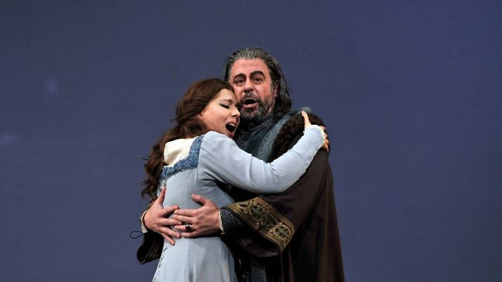 Gran Repertorio - VERDI: Simon Boccanegra - 22/03/23 - escuchar ahora