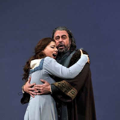 Gran Repertorio - VERDI: Simon Boccanegra - 22/03/23 - escuchar ahora