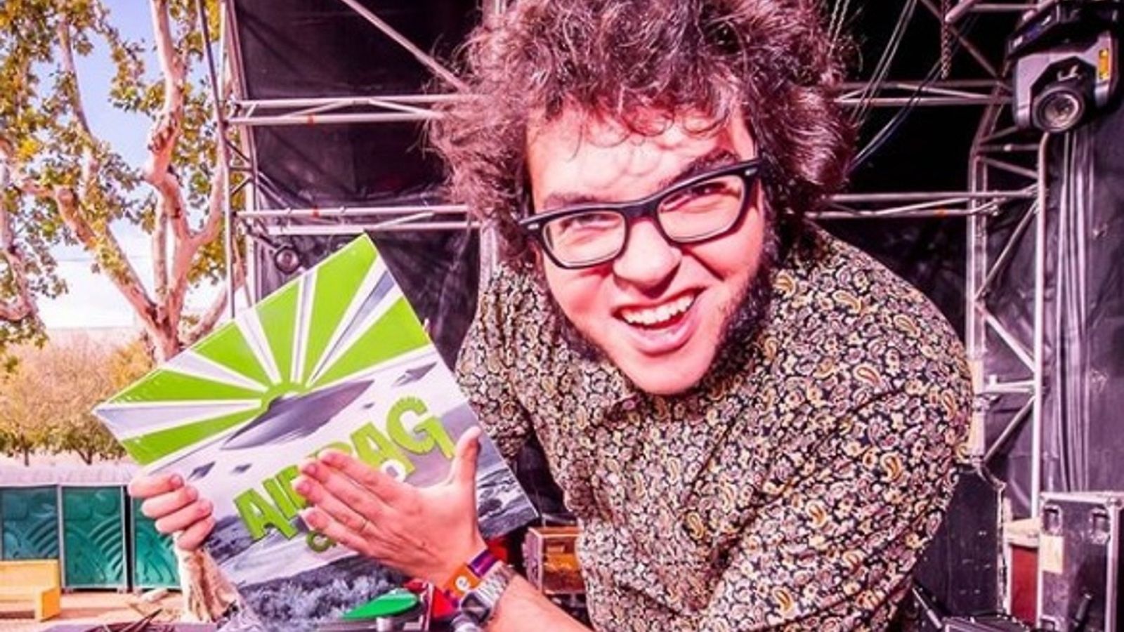 El Patillas Dj - ¡Bienvenida, Primavera! - 25/03/23 - escuchar ahora