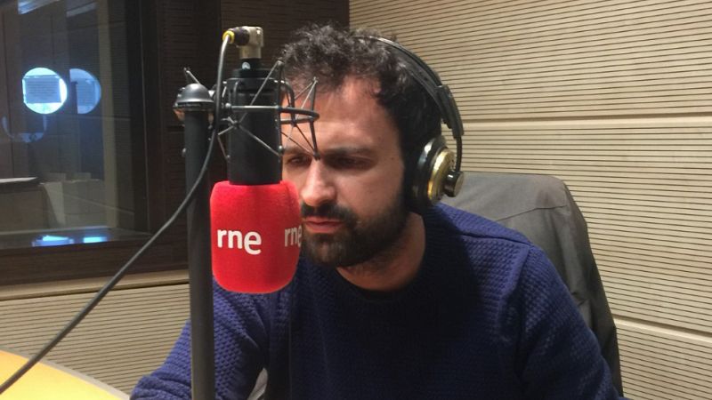 Poesa Exterior - Deben los poetas convertirse en mrtires? - 23/03/23 - escuchar ahora
