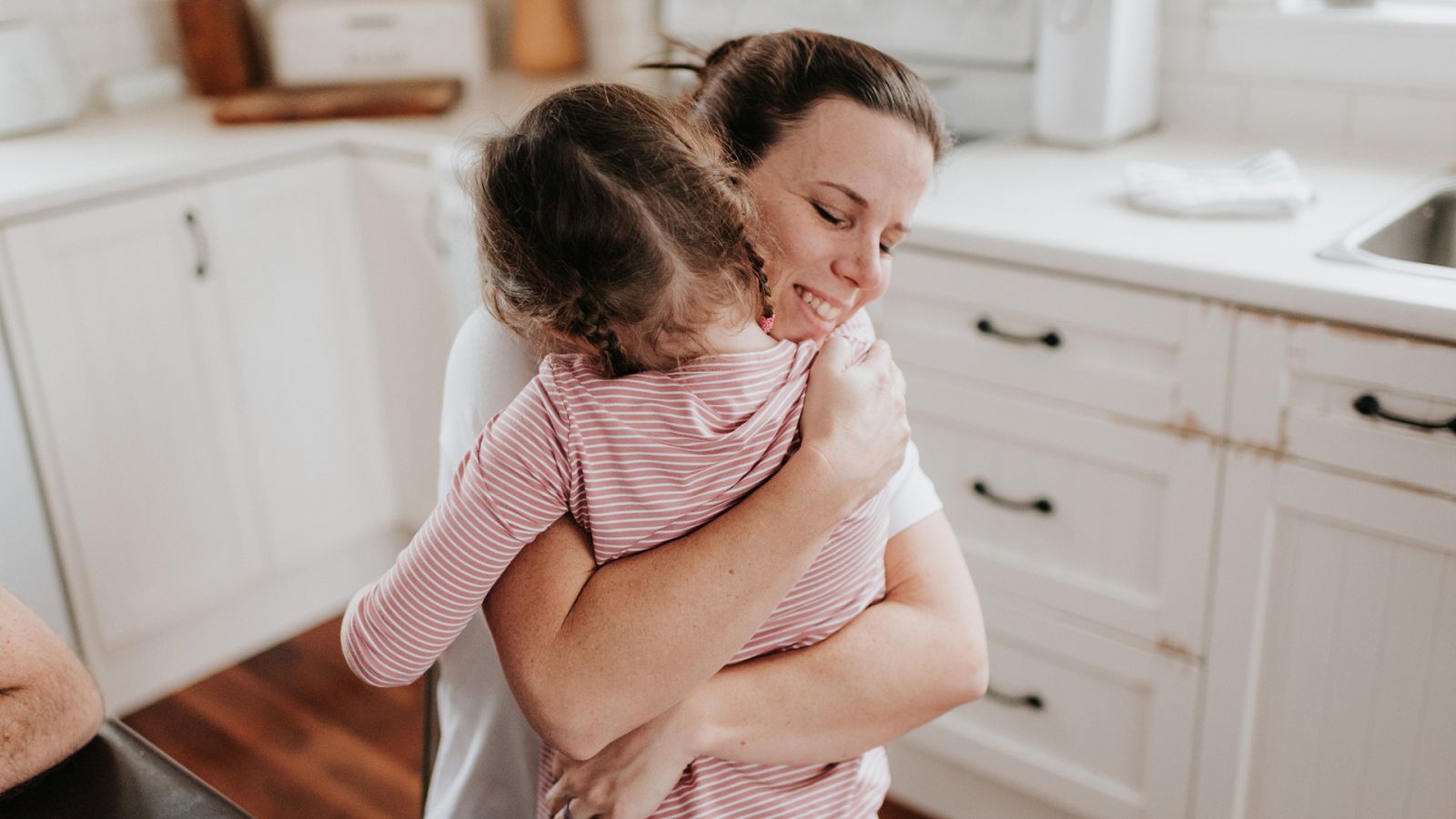 Sumando esfuerzos - Todo sobre el apadrinamiento de niños y niñas - 24/03/23 - escuchar ahora