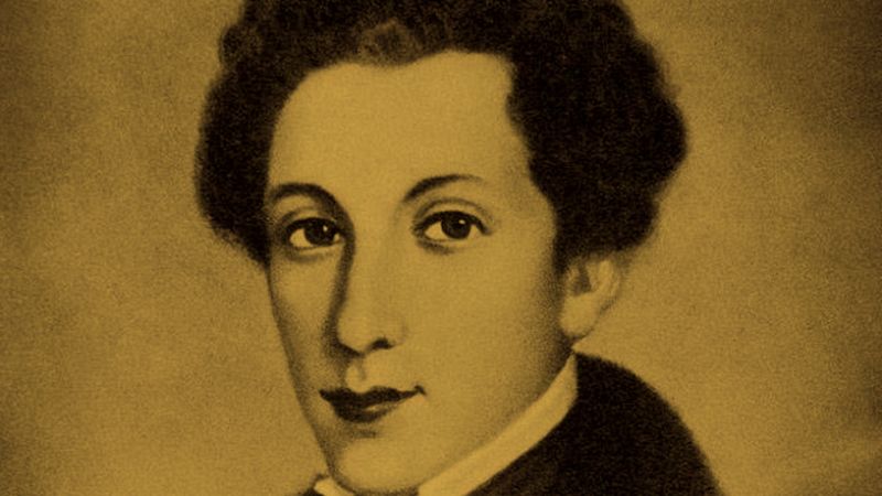 Sinfona de la maana - Juan Crisstomo de Arriaga - 23/03/23 - escuchar ahora