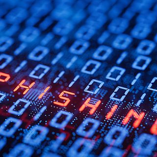 Seguridad del internauta