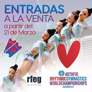 Más altas, más rápidas, más fuertes