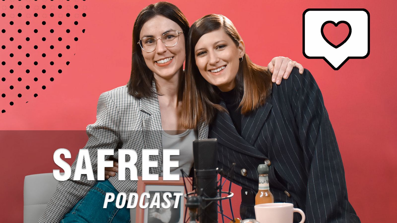 Si tu fan se entera de esto - Podcast: Safree - 24/03/2023