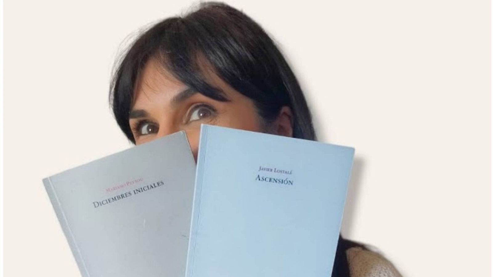 La estación azul - Más poesía con J. Lostalé y M. Peyrou - 26/03/23 - escuchar ahora