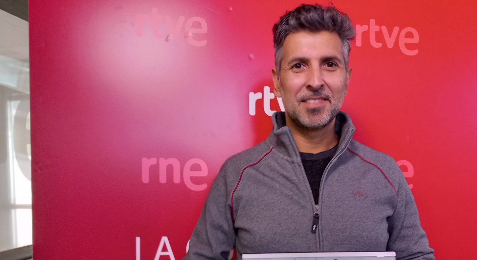 Las tardes de RNE - Arcángel: "La innovación es necesaria para perpetuar la existencia del flamenco" - escuchar ahora