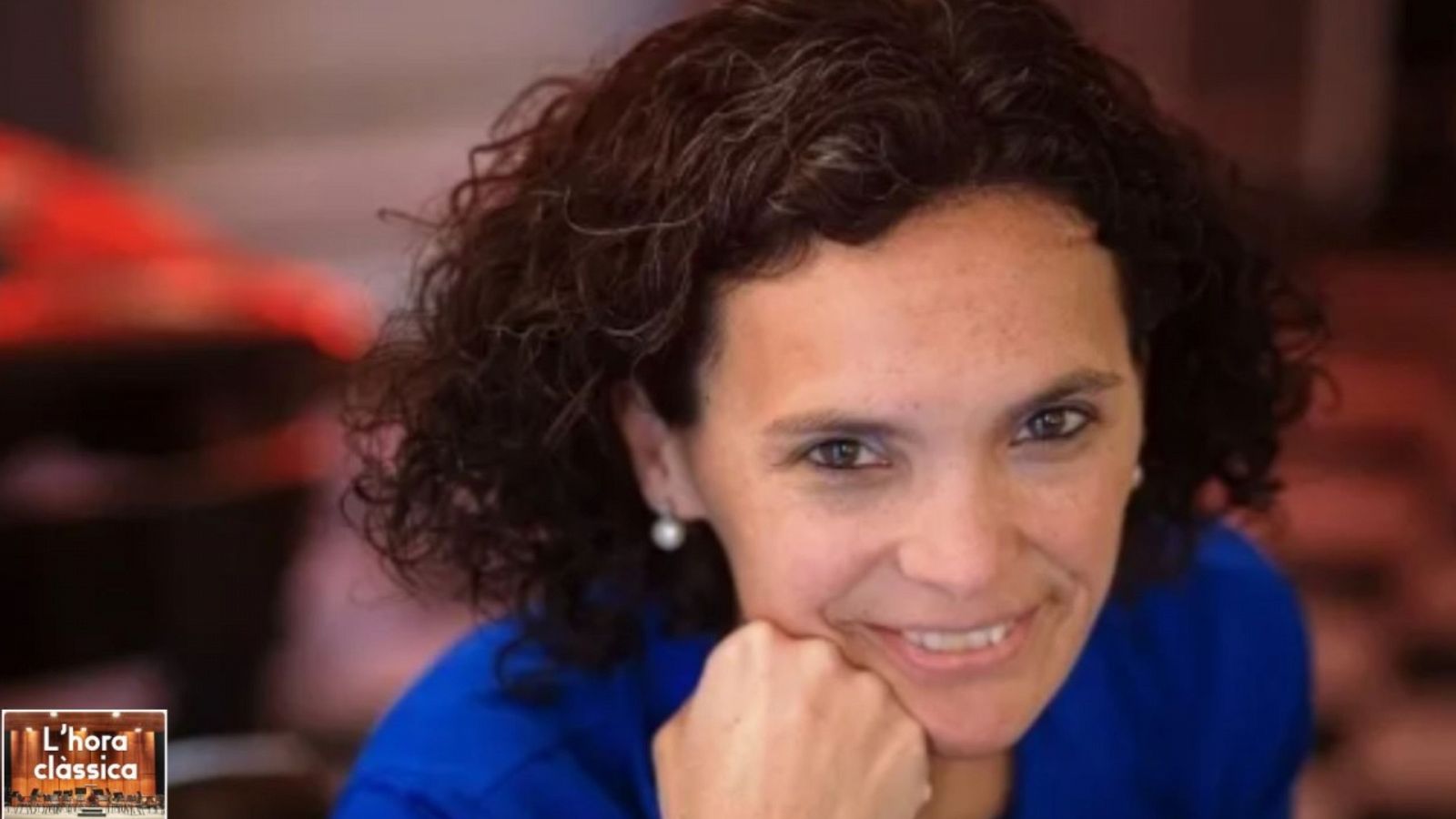L'ofici de girafulls: Mireia Capdevila