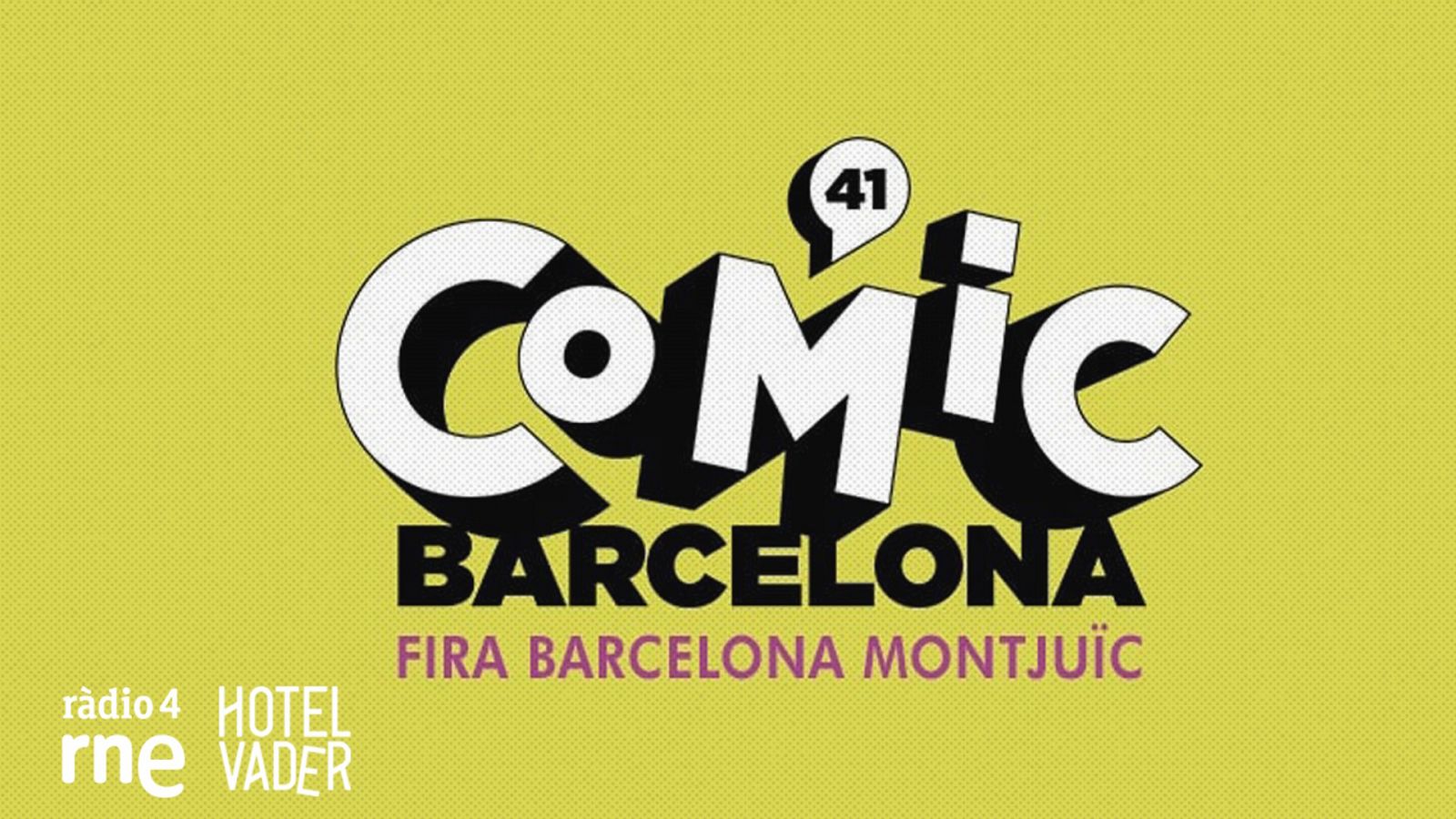 Cmic Barcelona 2023