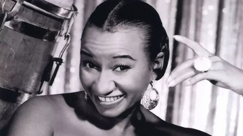 El nocturno de las 3 - Celia Cruz, la reina de la salsa - 24/03/23 - escuchar ahora