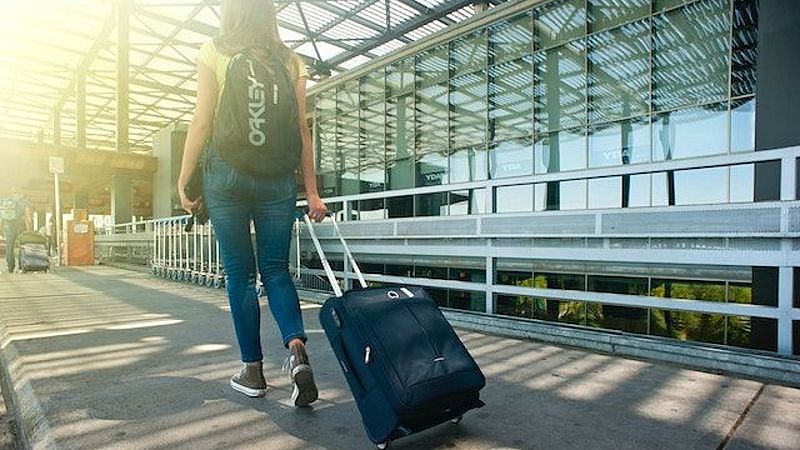 Las Mañanas de RNE con Íñigo Alfonso - OCU: "Hay ganas de viajar, pero lo harán los que tienen un poder adquisitivo elevado"- Escuchar ahora