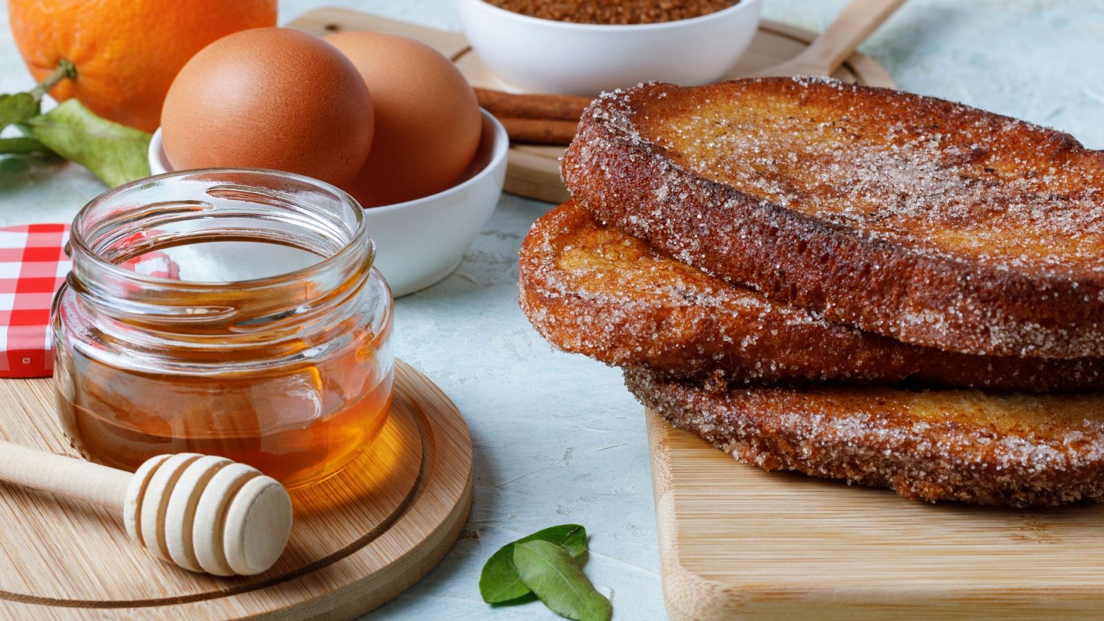 10.000 lugares para viajar con Ángela Gonzalo del Moral - Gastronomía de cuaresma en la ruta "Caminos de pasión" - 25/03/2023 - Escuchar ahora