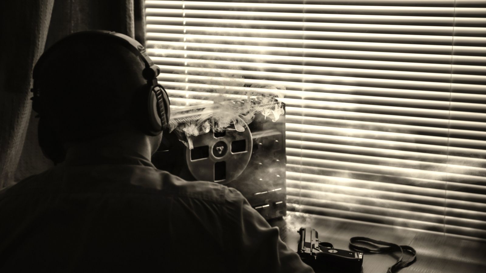 Código Crystal - El comandante Jirnov, la historia de un pionero del KGB - 25/03/2023 - Escuchar ahora