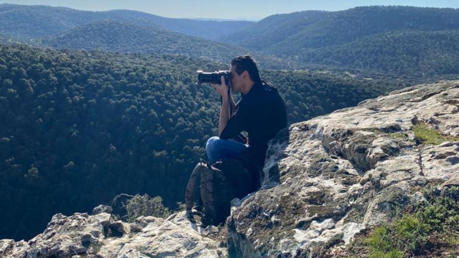 Reserva natural - Bienvenida, primavera - 23/03/2023 - Escuchar ahora