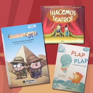 La estación azul de los niños (LEAN)