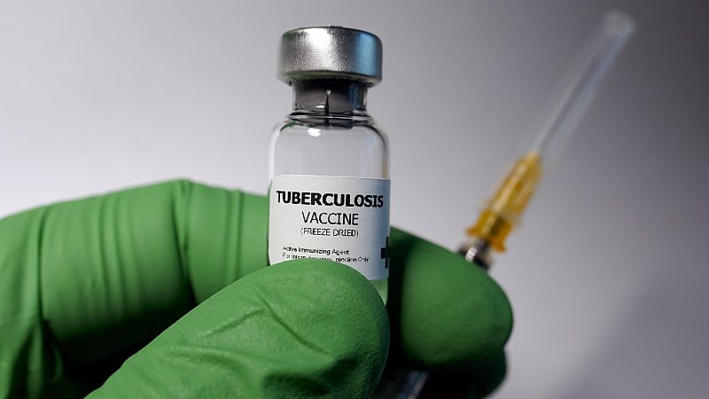 Más cerca - "La vacuna de la tuberculosis puede ser un hito" - Escuchar ahora