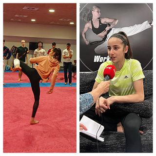 La esencia del deporte en Radio 5