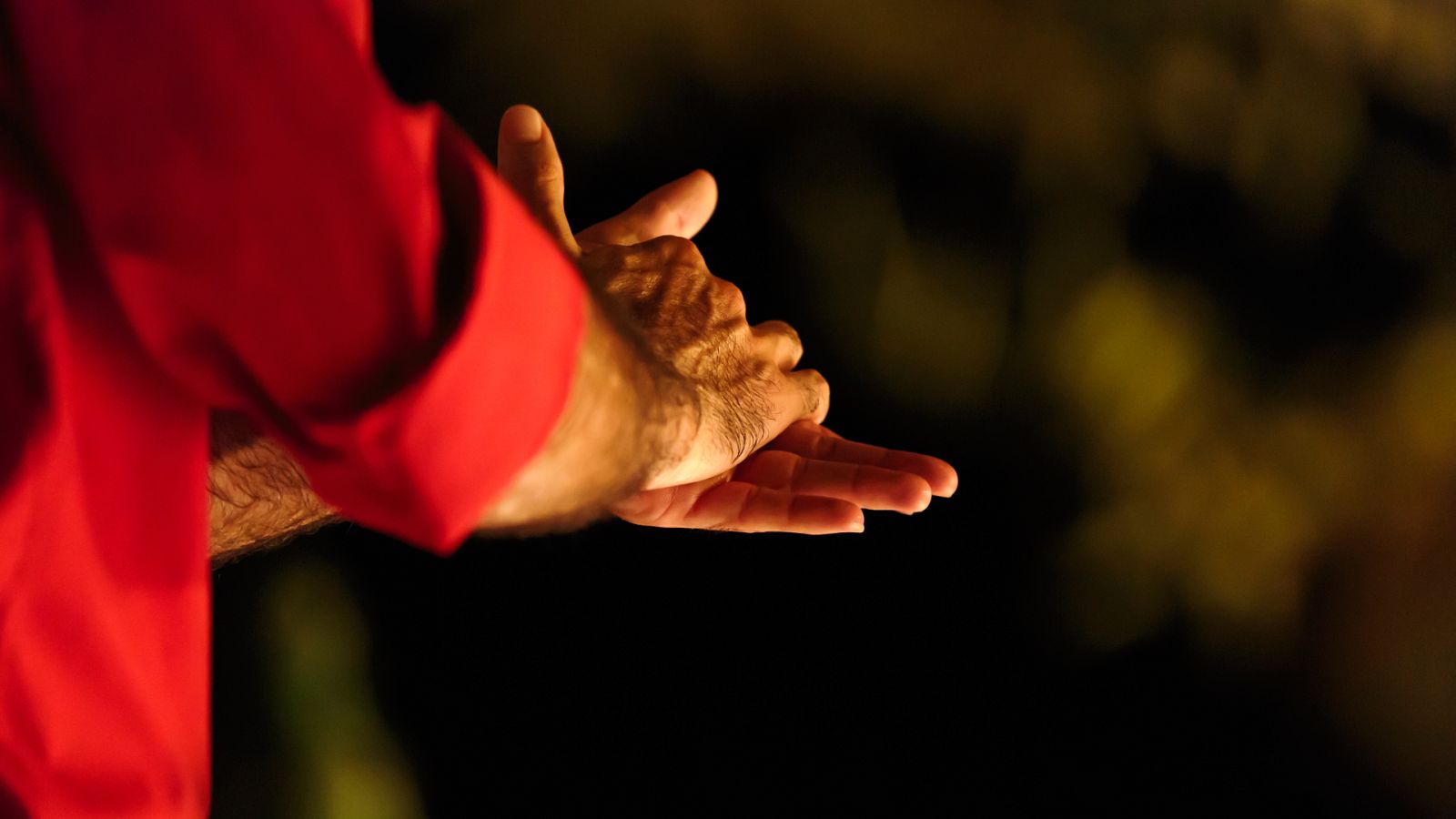 Escenas flamencas - Actividad flamenca - 24/03/23 - escuchar ahora