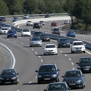 Seguridad vial en Radio 5