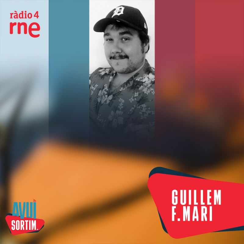 Guillem F. Mar repassa la cartellera de la setmana