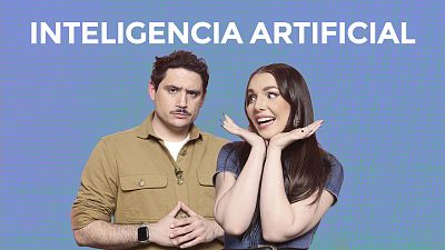 Inteligencia artificial: Cmo aprenden las mquinas?