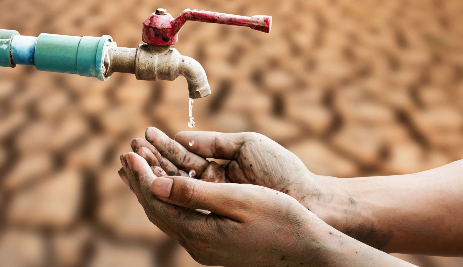 Mundo solidario - Escasez de agua en el mundo - 26/03/23 - escuchar ahora