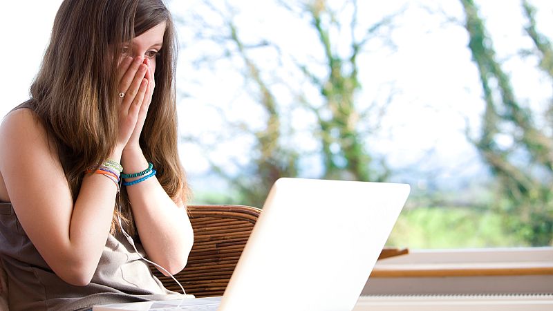 Tolerancia cero - Violencia de g�nero: tambi�n en la red - 24/03/23 - escuchar ahora