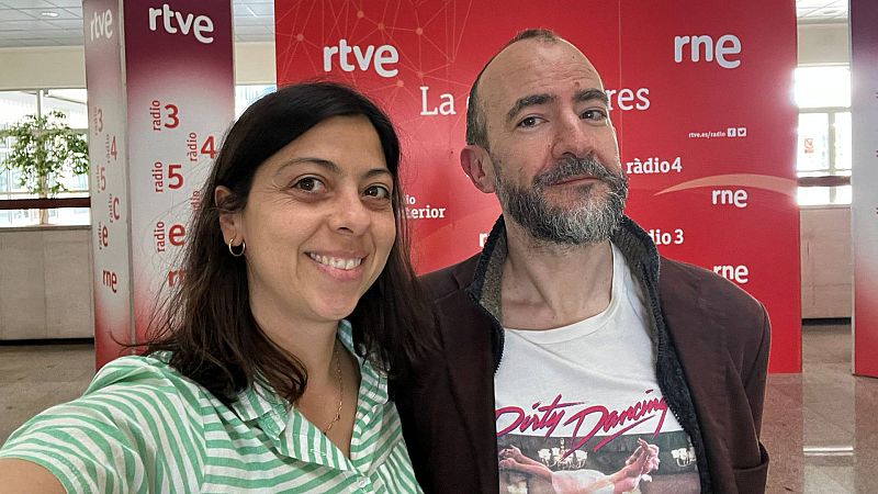 Dramedias - Amarte es un trabajo sucio, pero alguien tiene que hacerlo - 25/03/23