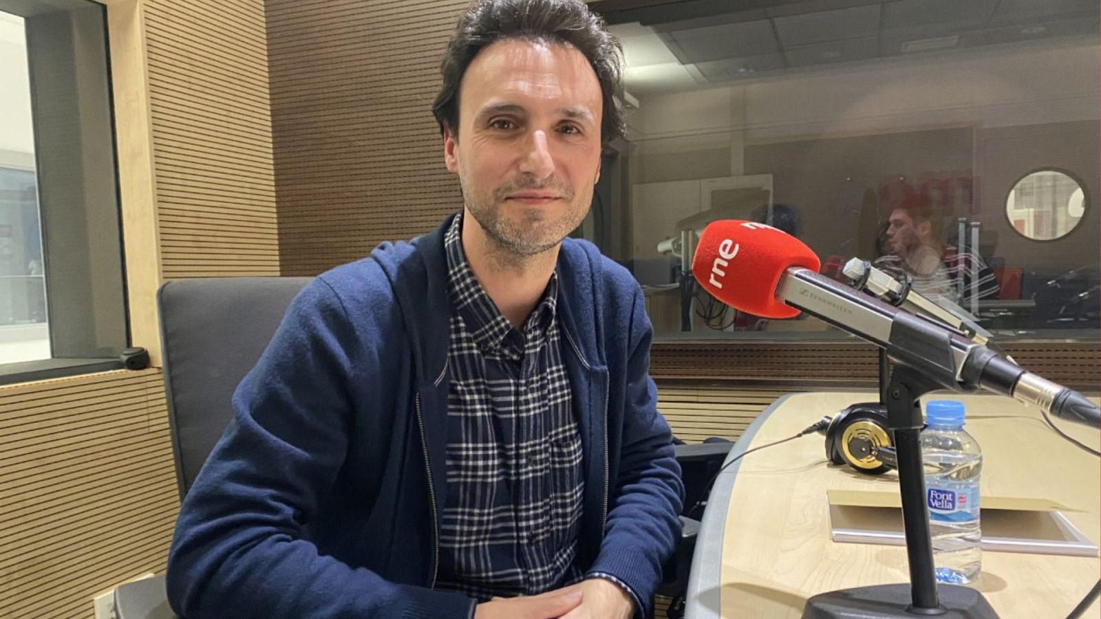 El cine que viene - Festival Punto de Vista - 24/03/23 - Escuchar ahora