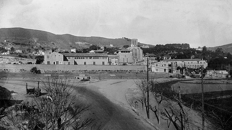 De Boca a Orella - 'Llmame Teresa' de Anna R. Als. Escolta ara. 