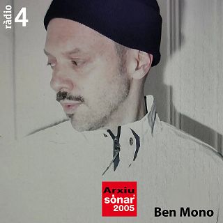 30 anys de SONAR (VI)
