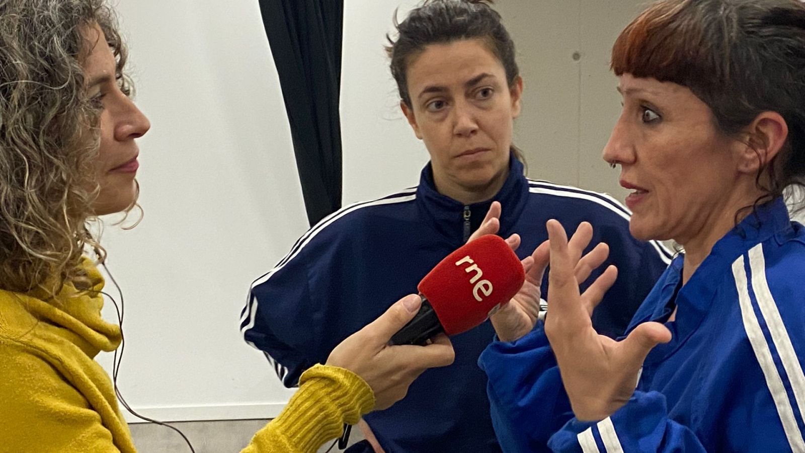 En primera persona - La salud mental en escena con La Rara - 26/03/23 - escuchar ahora