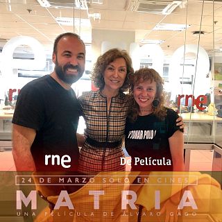 De película - RNE