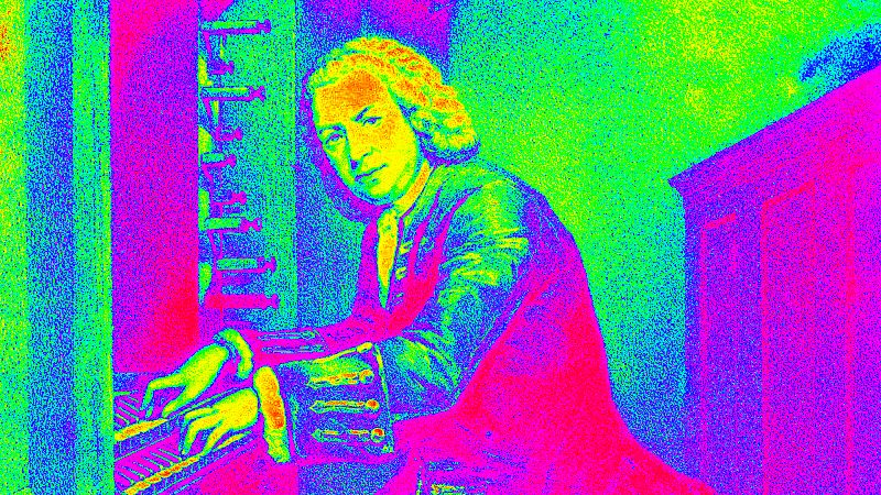 Tercera Va - La modernidad de Bach - 25/03/23 - escuchar ahora