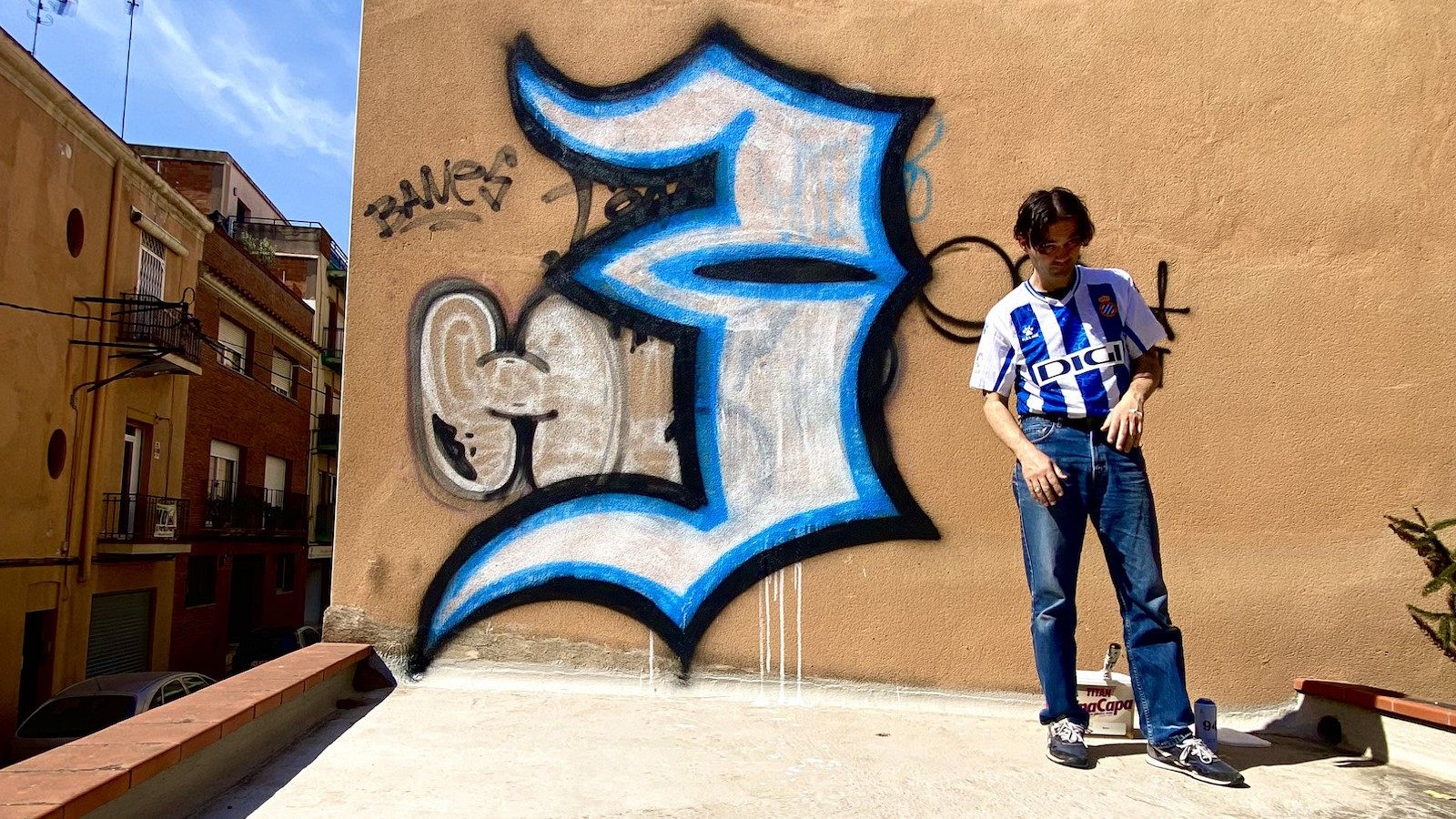 Paralelo 3 en Radio 3 - 413 Pépe / Omega 3 Mix - 24/03/23 - escuchar ahora