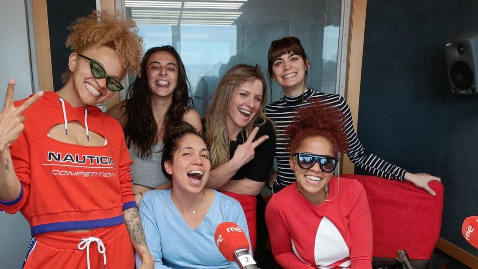 Gran Quilombo - LAS KARAMBA. Sabor, Fuerza, Poder - 25/03/23 - escuchar ahora